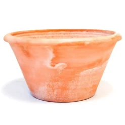 Terracotta Arc Pot -Stoneware Store pr2000016942 card10 lg