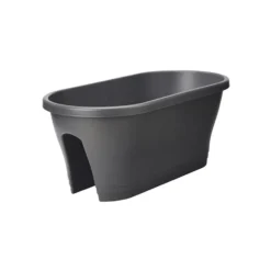 Corsica Flower Bridge Anthracite