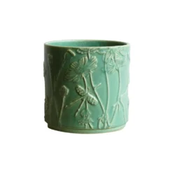Stoneware Meadow Planter Olive 5 Stoneware Meadow Planter Olive -Stoneware Store pr2000043077 card3 lg